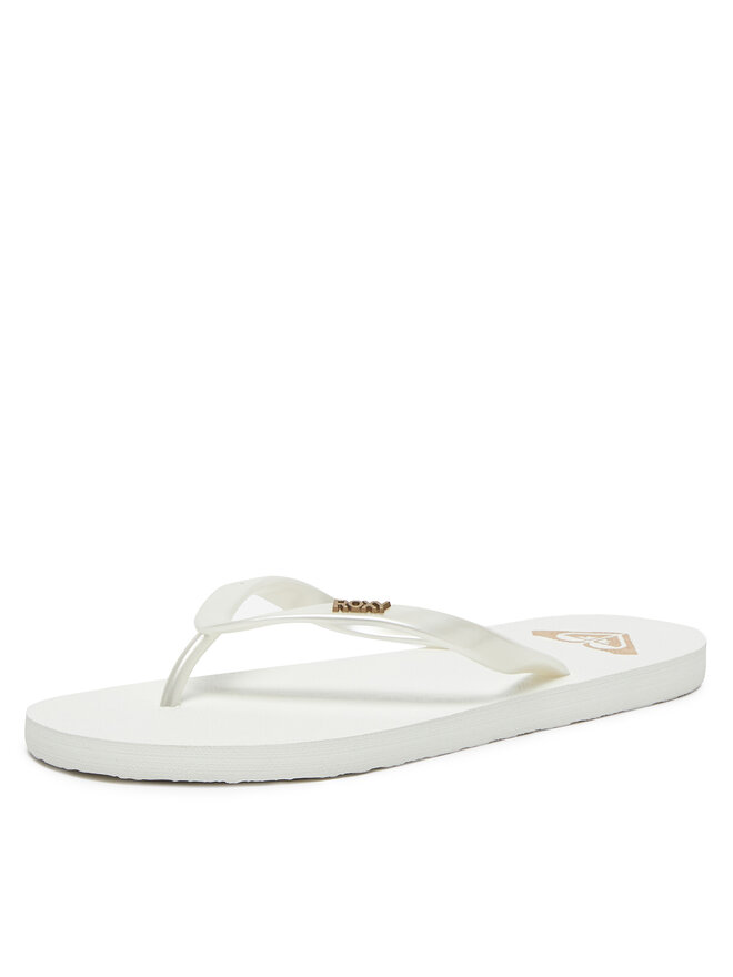 Roxy В'єтнамки Roxy 839470 Білий