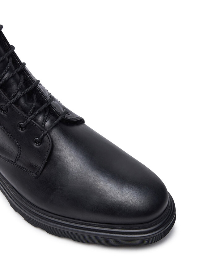 Lloyd Μπότες Lloyd 24-519-00 Μαύρο