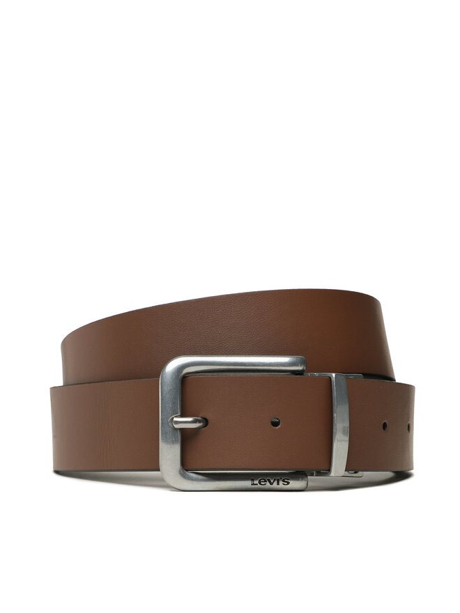 Levi's® Pánsky opasok Levi's® 38018-0020-59 Čierna