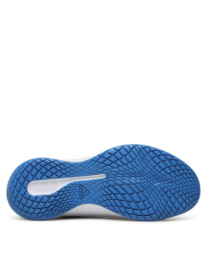 Взуття у спортзал adidas Novaflight Volleyball Shoes HP3364 Білий
