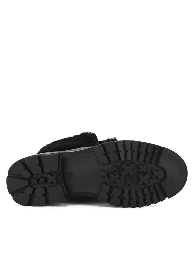 Lasocki Young Ghete Lasocki Young JUL-RI-K-7888-1 Negru