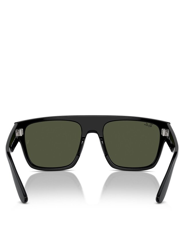 Ray-Ban Okulary przeciwsłoneczne Ray-Ban Drifter 0RB0360S 901/31 Czarny