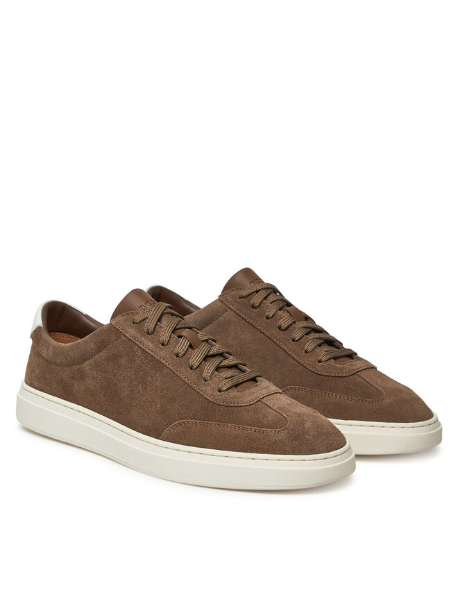 BOSS Sneakers BOSS Kieran 50548715 Braun