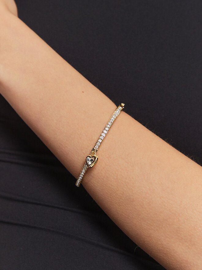 Coach Bracciale Coach 37422737 Oro