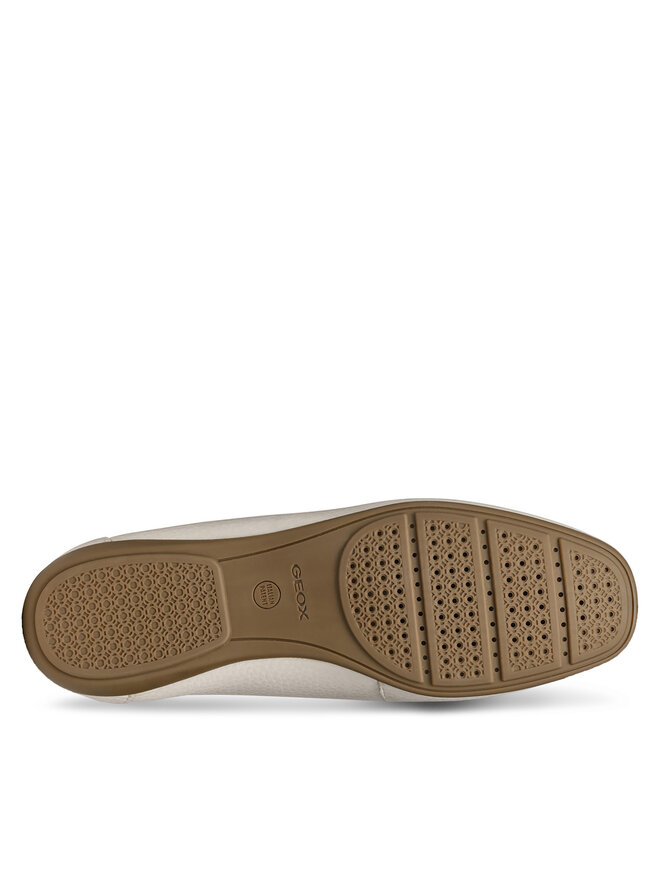 Geox Μοκασίνια Geox D Annytah Moc D84BMA 00046 C1122 Μπεζ