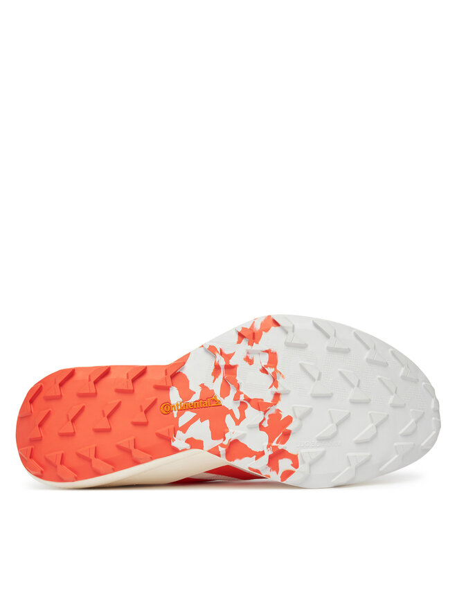 adidas Buty do biegania adidas Terrex Agravic Speed JI0954 Szary