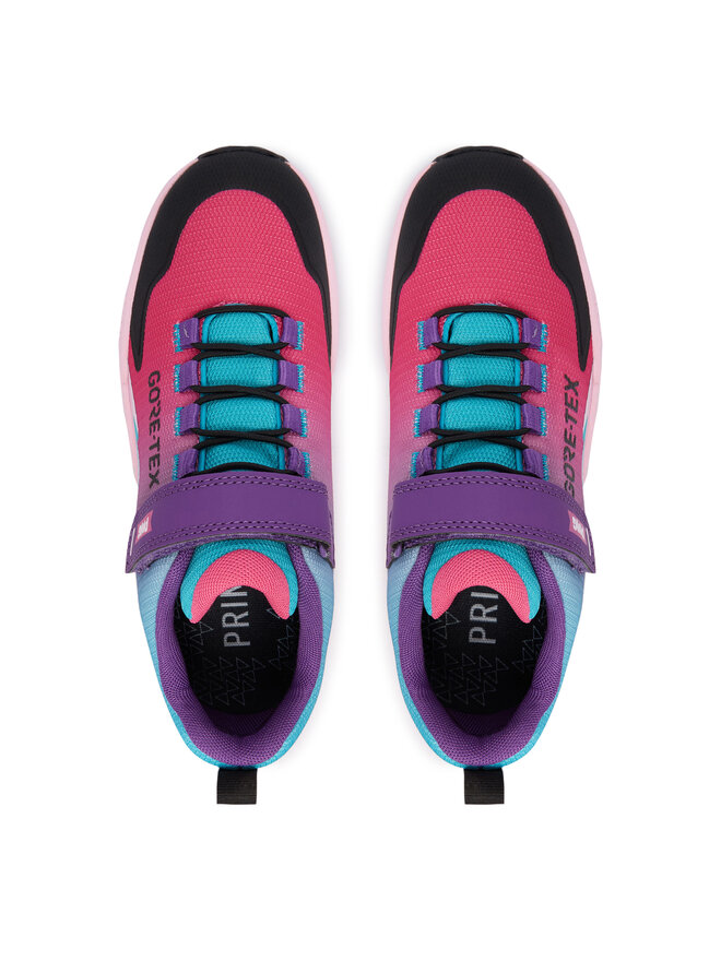 Primigi Снікерcи Primigi GORE-TEX 2419000 D Рожевий