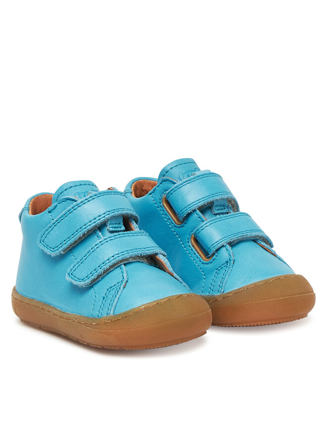 Froddo Halbschuhe Froddo Ollie S G2130328-29 M Blau
