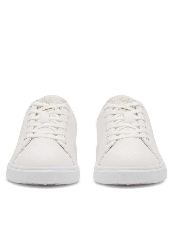 U.S. Polo Assn. Sneakersy U.S. Polo Assn. MARLYN001 Bílá