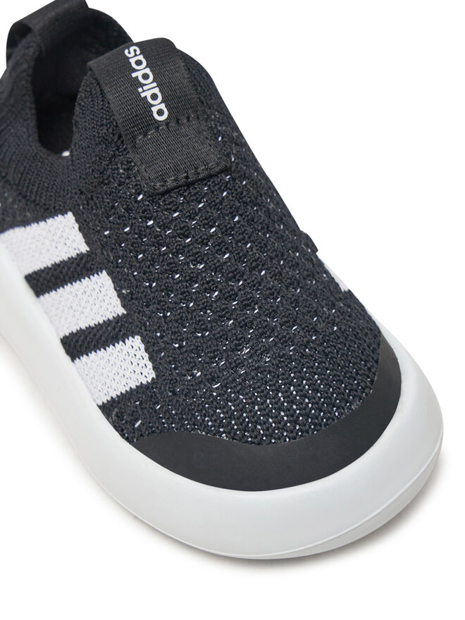 adidas Sneakers adidas Bubblecomfy IH1264 Schwarz