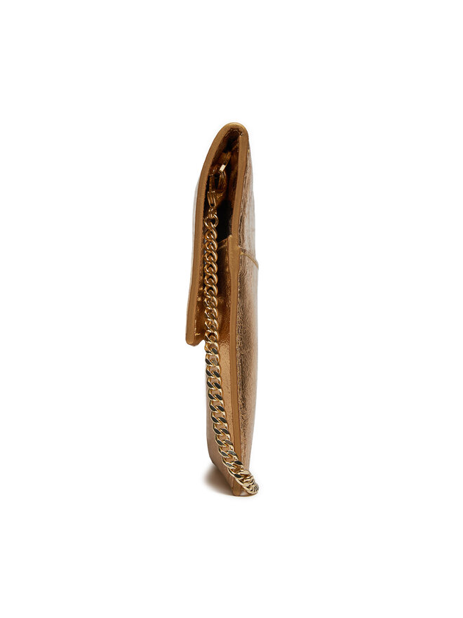 Patrizia Pepe Τσάντα Patrizia Pepe CB5460/L041 Χρυσό