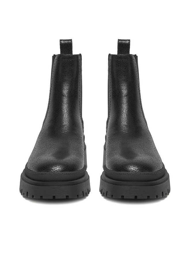 JENNY Botines Chelsea JENNY CEO-HY60299-1 Negro