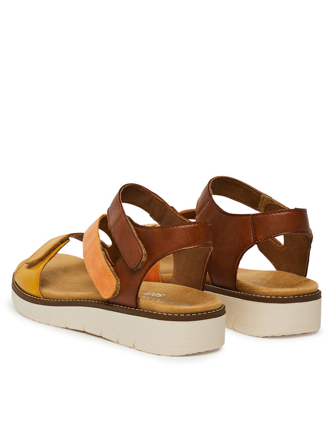 Remonte Sandalias Remonte D2050-25 Marrón