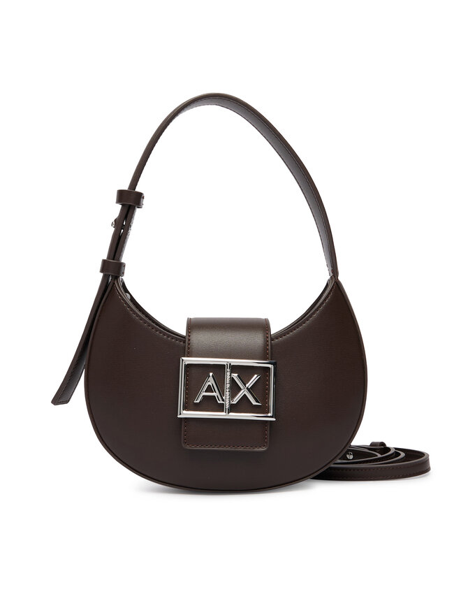 Armani Exchange Handtasche Armani Exchange XW002566 AF12039 U6018 Braun