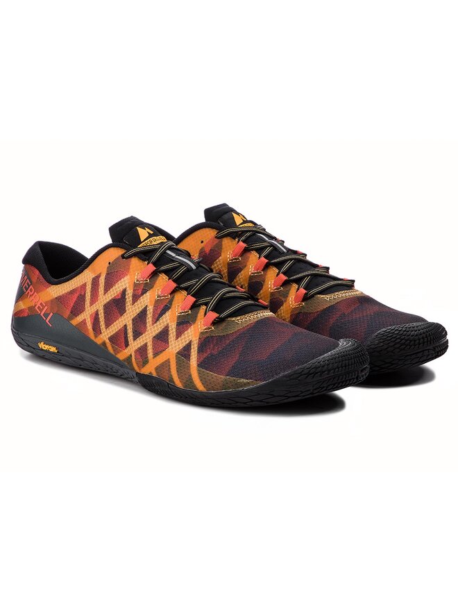Merrell vapor glove 3 fruit punch hotsell