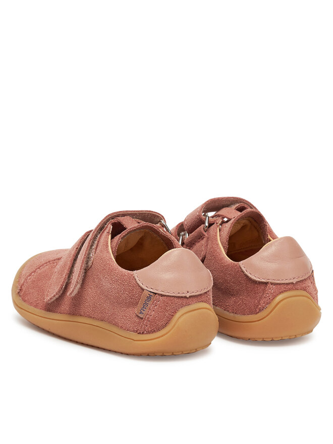 Mrugała Zapatos hasta el tobillo Mrugała Natu 3223/5-40 Rosa