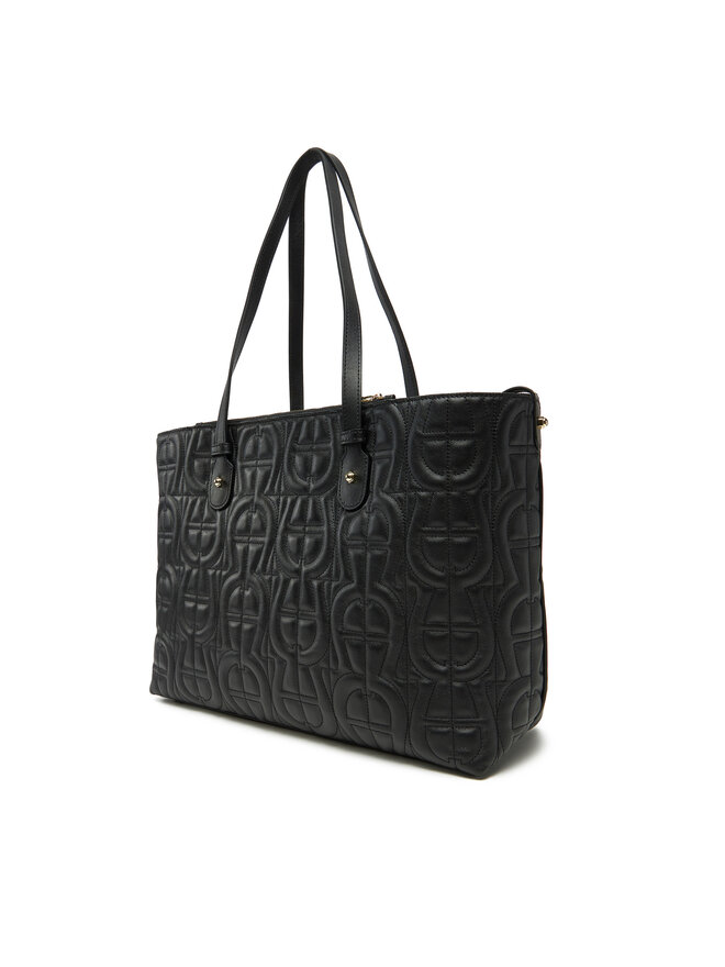 Aigner Torebka Aigner 137074 Czarny