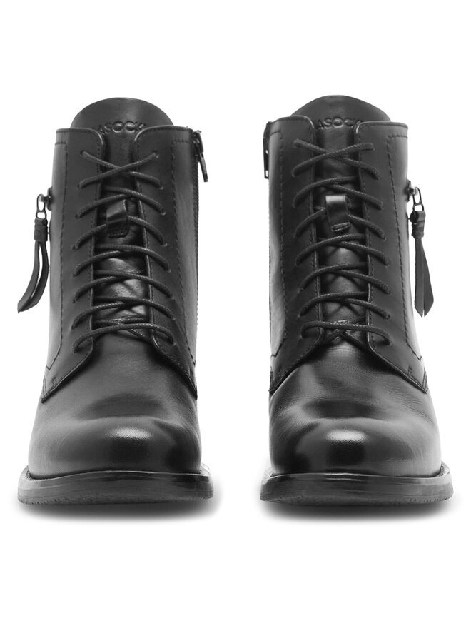 Lasocki Botines Lasocki WB-DAFFY-46 Negro