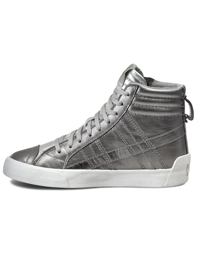 Diesel Sneakers Diesel D-String Plus W Y01286 P1084 H1934 Silberfarben