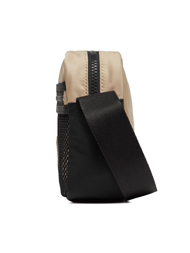 Tommy Hilfiger Τσαντάκι Tommy Hilfiger Th Sport Camera Bag AM0AM11796 Μπεζ