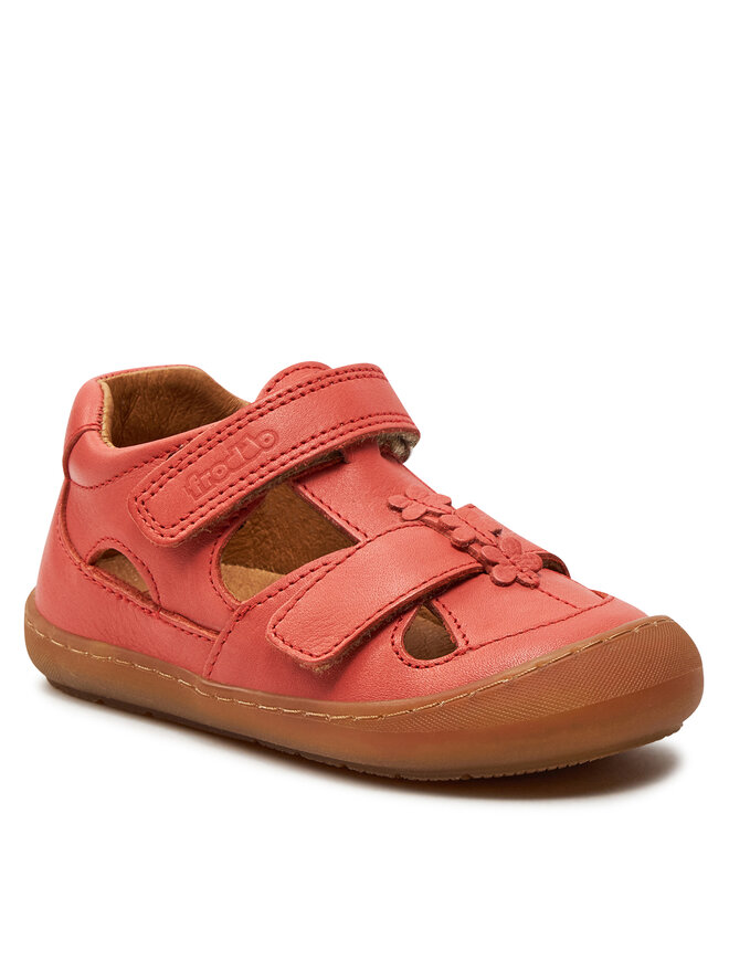 Froddo Sandály Froddo Ollie Sandal G G2150187-3 S Červená