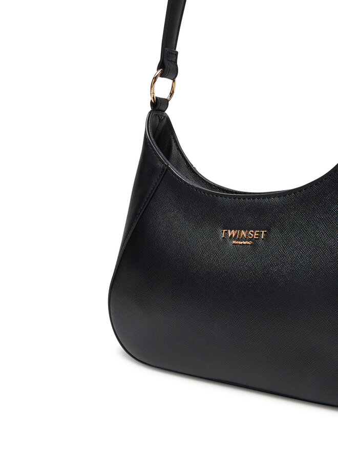 TWINSET Handtasche TWINSET 251TB7272 Schwarz