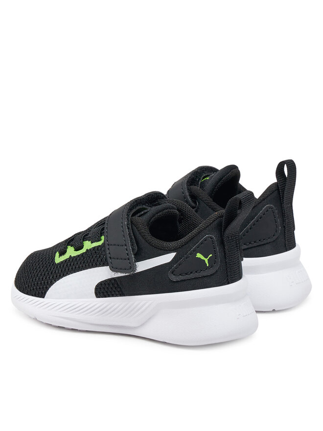 Puma Sneakersy Puma Flyer Runner V Inf 192930 24 Černá