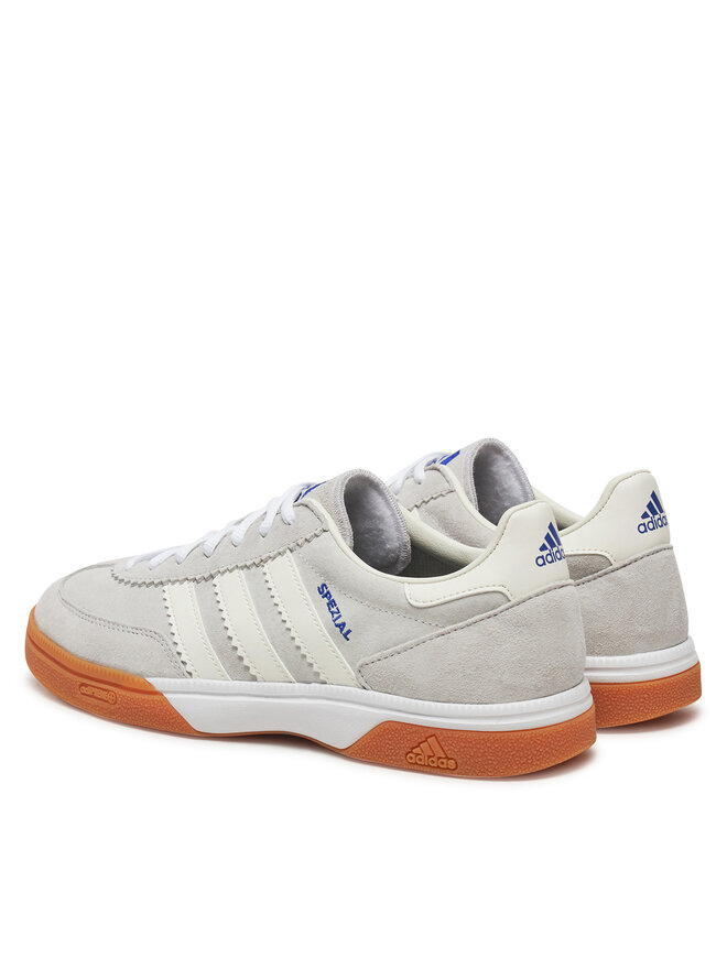adidas Buty halowe adidas Handball Spezial JP9800 Beżowy