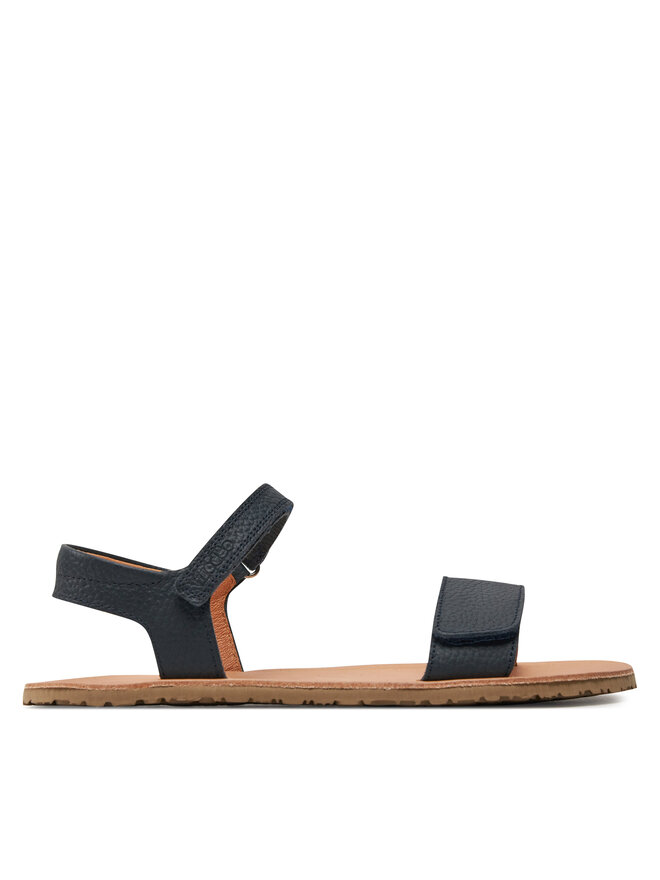 Froddo Sandále Froddo Barefoot Flexy Lia G3150264-7 D Tmavomodrá