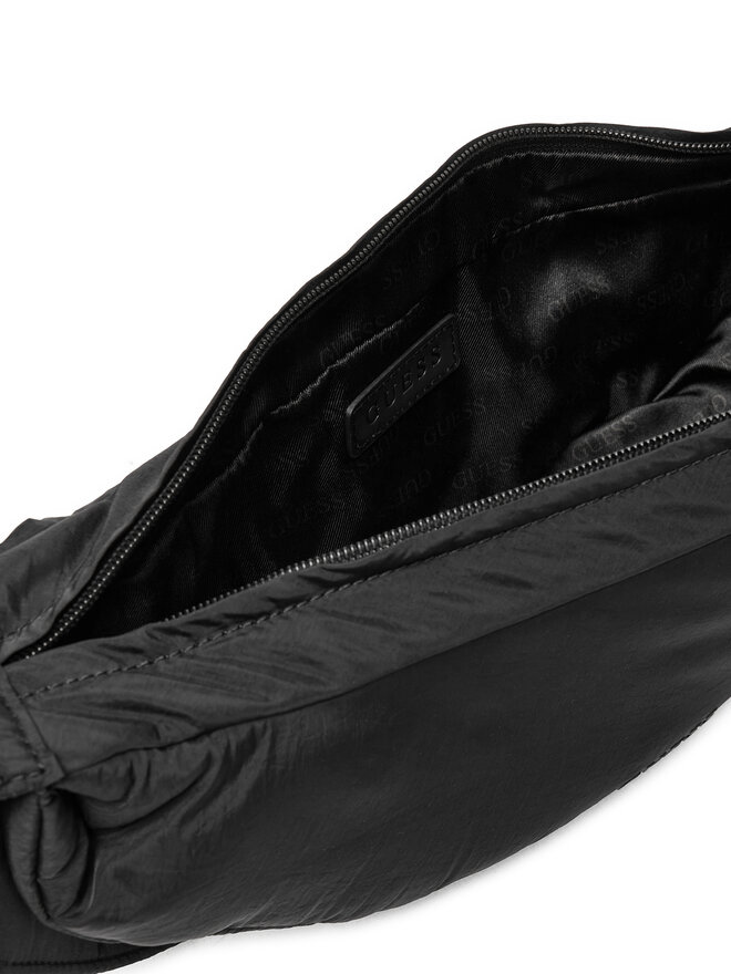 Guess Τσάντα Guess HMCANY P4414 Μαύρο