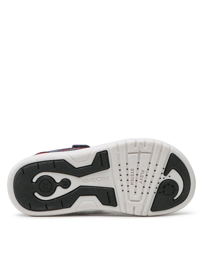 Geox Sandalen J Sandal Maratea Boy J35DRC01454C0735 Produktbild-Vorschau 9