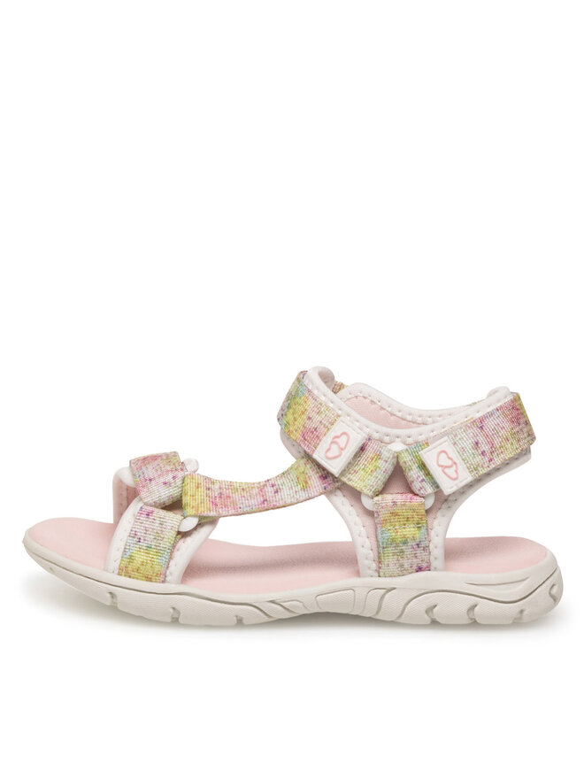 Nelli Blu Sandalias Nelli Blu AVO-XD8003-001 De color
