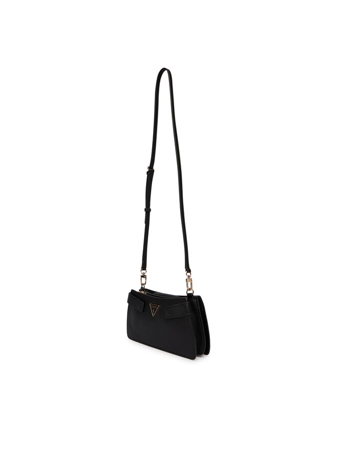 Guess Сумка Guess Serenova Mini HWZG80 91720 Чорний