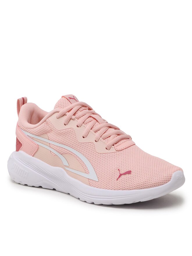 Puma Αθλητικά Puma All-Day Active Jr 387386 10 Ροζ