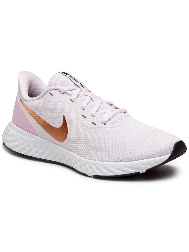 Scarpe running Nike Revolution 5 BQ3207 502 Rosa | escarpe.it