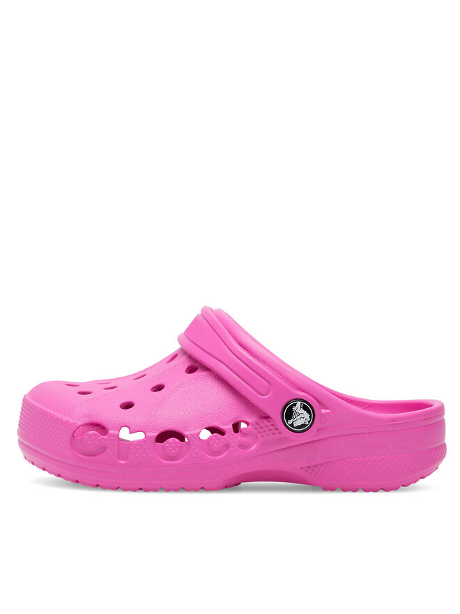 Crocs Šľapky Crocs BAYA CLOG 207013-6QQ Ružová