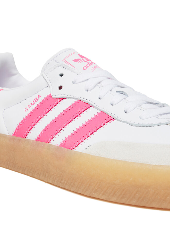 adidas Снікерcи adidas Sambae JS3940 Білий
