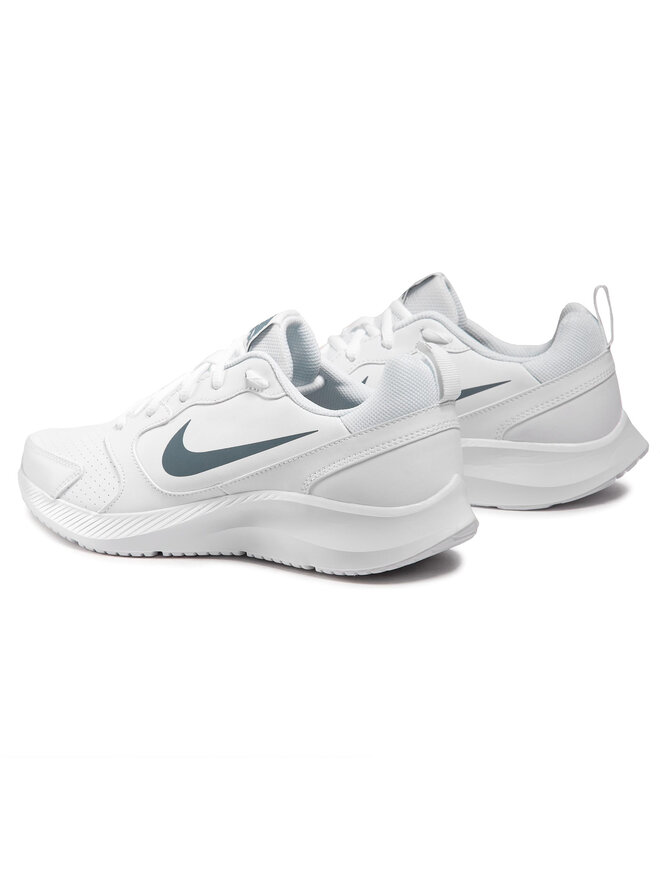 Nike Pantofi pentru alergare Nike Todos BQ3198 102 Alb