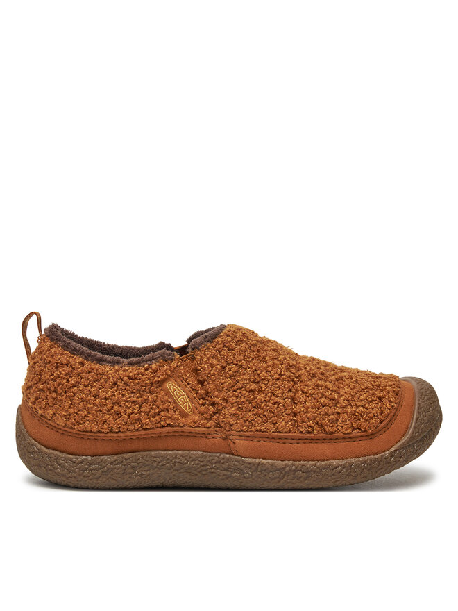 Keen Halbschuhe Keen Howser II 1029730 Braun