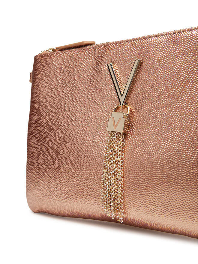 Valentino Torebka Valentino VBS1R419G Czerwony