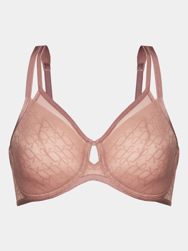 Triumph Triumph Бюстгальтер з підкладкою Triumph Signature Sheer W01 EX 10215906 Бежевий