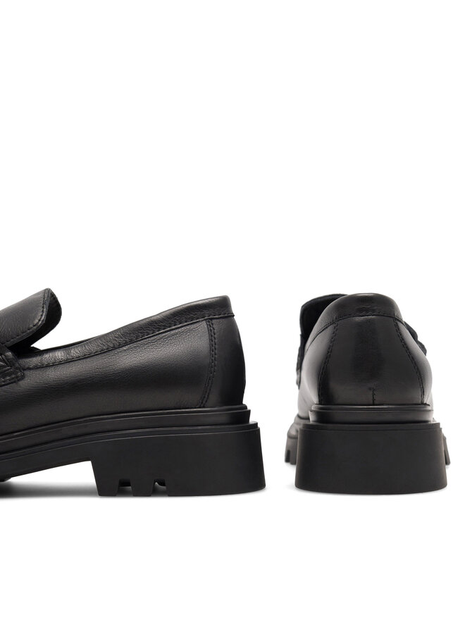 Badura Лофери Badura 22SS24 Чорний