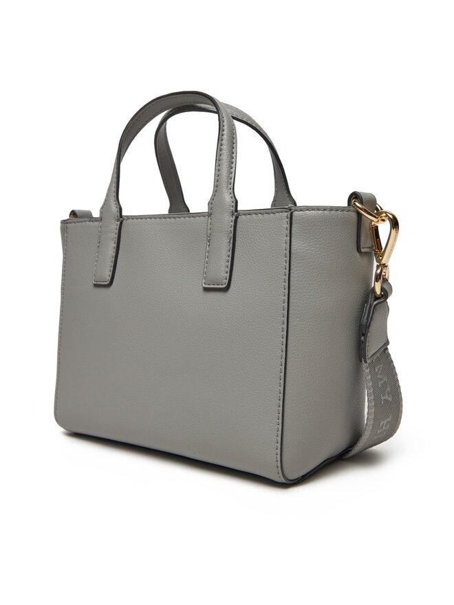 Tommy Hilfiger Torebka Tommy Hilfiger AW0AW16907 Szary