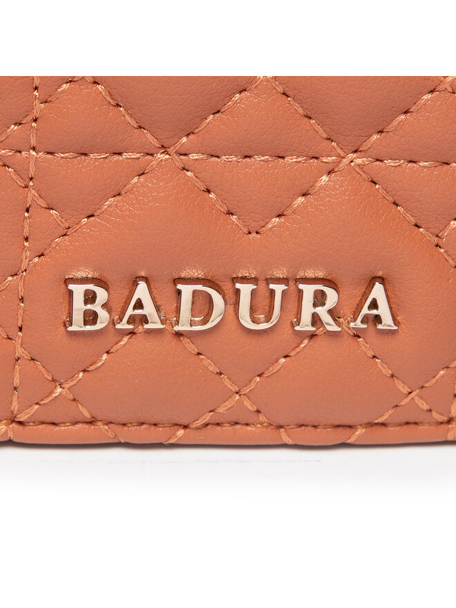 Badura Дамска чанта Badura CS6985 Кафяв