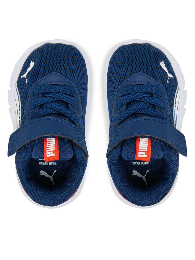 Puma Sportcipők Puma Flexfocus Modern Ac+ Inf 311523 17 Sötétkék