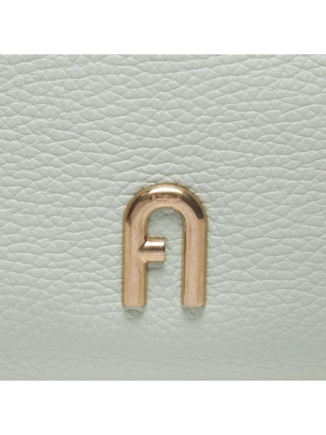 Furla Сумка Furla Primula Mini C.Body Doub WB00903-BX2972-2821S-9035 Зелений
