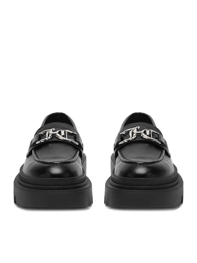 Juicy Couture Slipper Juicy Couture CEO-HY63020S-6 Schwarz