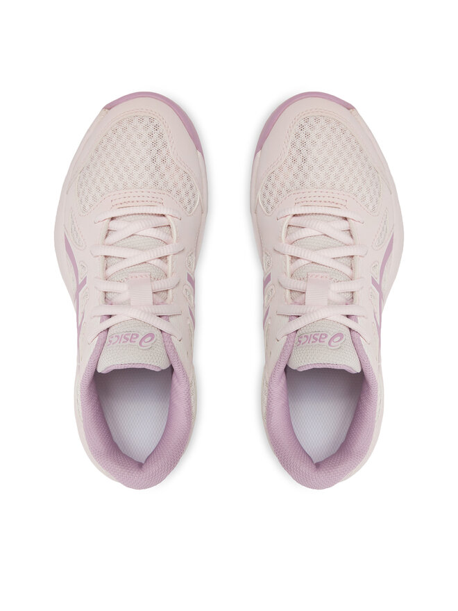 Asics Παπούτσια Σάλας Asics Upcourt 6 Gs 1074A045 Ροζ