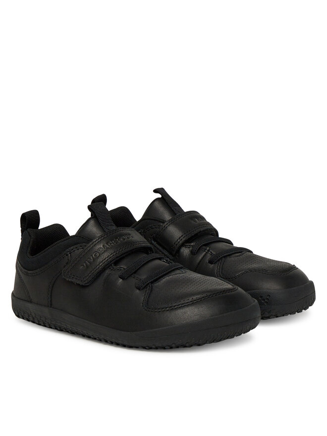 Vivo Barefoot Sneakers Vivo Barefoot Ludo School 105303 Schwarz