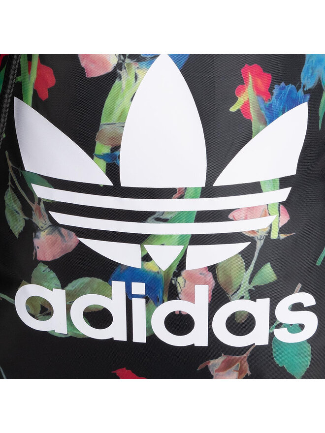 adidas Рюкзак-мішок adidas Gymsack ED5887 Кольоровий